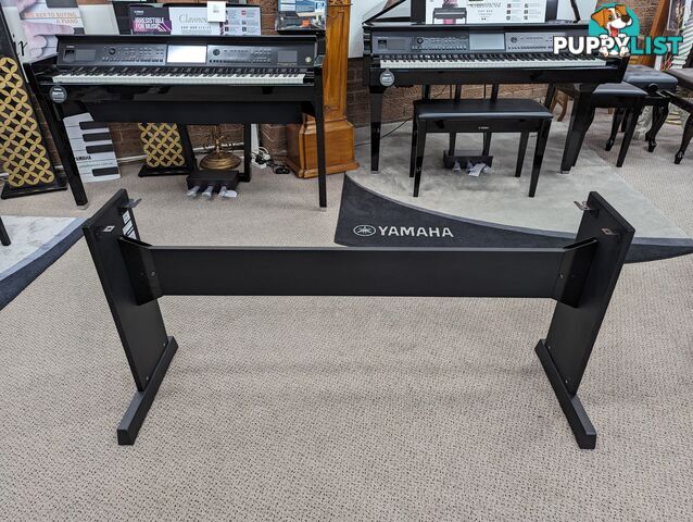 Yamaha L-300 Stand