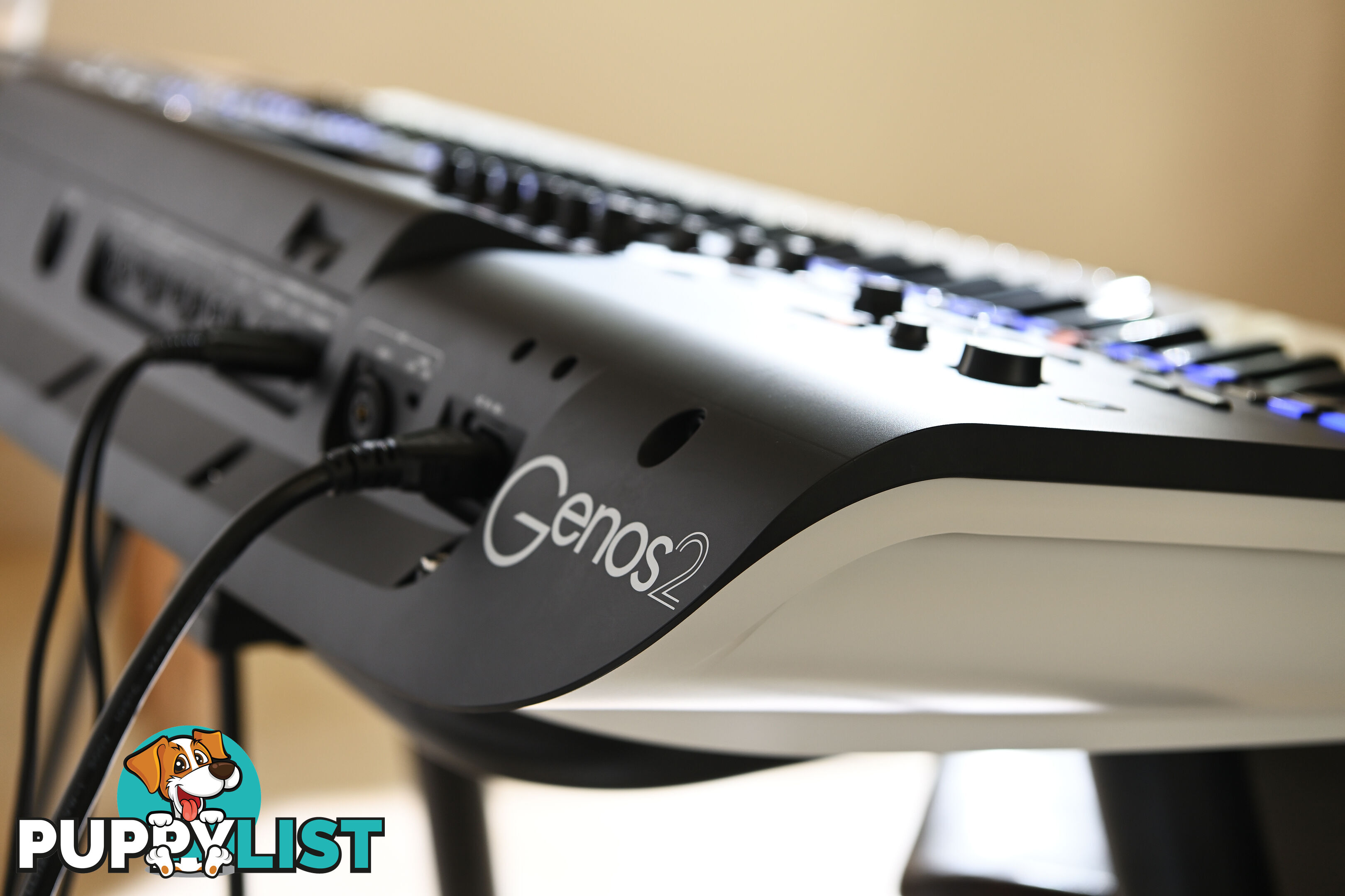 Yamaha  Genos2 ~ the flagship of Arranger Workstation