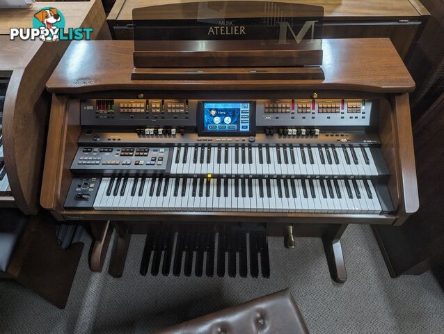 Roland MUSIC ATELIER AT-800 Organ