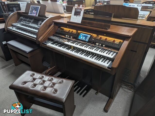 Roland MUSIC ATELIER AT-800 Organ