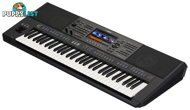 Yamaha Arranger Workstations Keyboard ~The all new PSRSX920