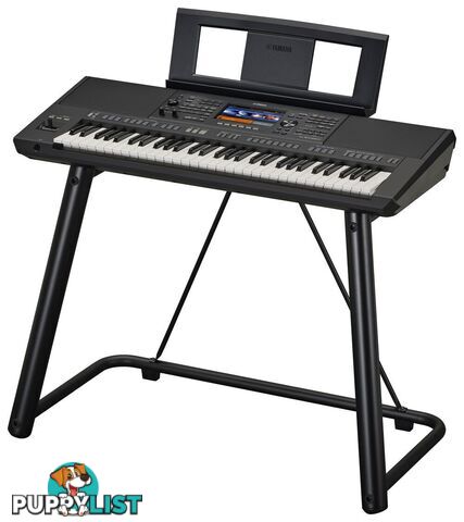 Yamaha Arranger Workstations Keyboard ~The all new PSRSX920