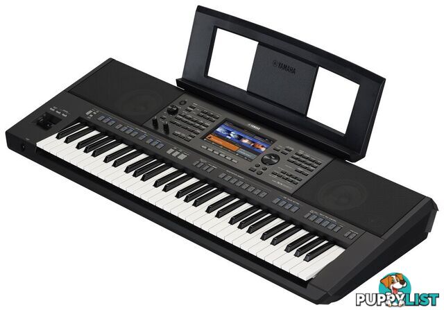 Yamaha Arranger Workstations Keyboard ~The all new PSRSX920