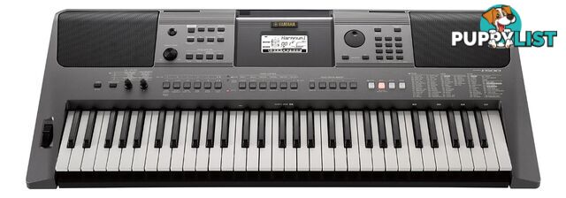 Yamaha PSR i500 Portable Keyboard 