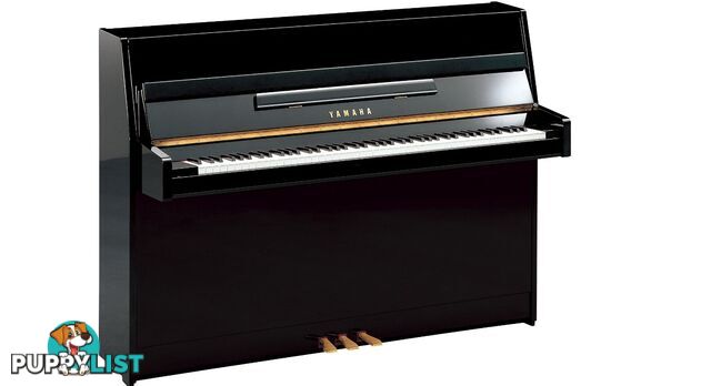  Yamaha Upright Piano JU109SC2PE-Silent NEW 109cm