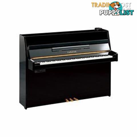  Yamaha Upright Piano JU109SC2PE-Silent NEW 109cm