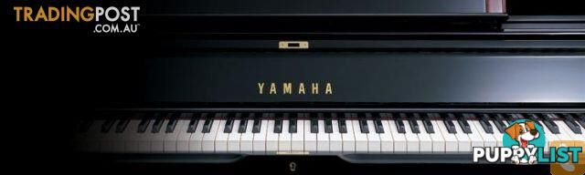  Yamaha Upright Piano JU109SC2PE-Silent NEW 109cm