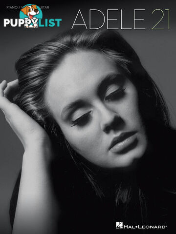 Adele - 21