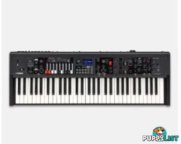 Yamaha YC61 Stage Organ Keyboard