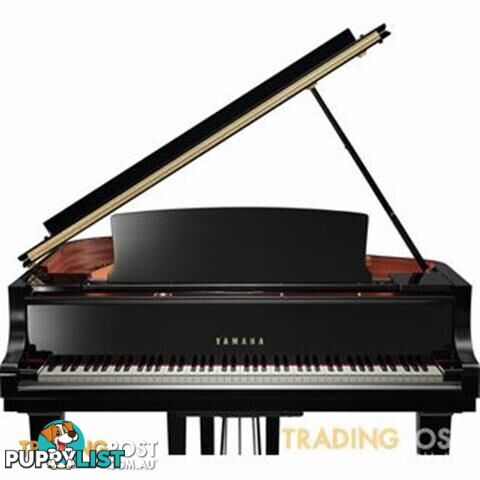 Yamaha C2 Grand Piano CX Series