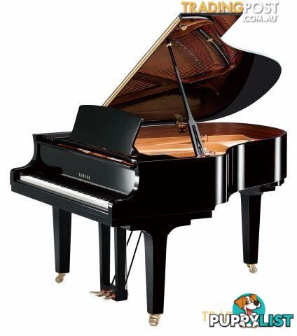 Yamaha C2 Grand Piano CX Series