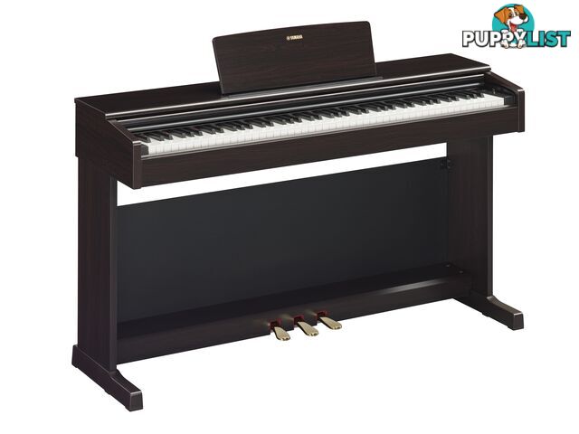 Yamaha Arius Digital Piano YDP145 Dark Rosewood