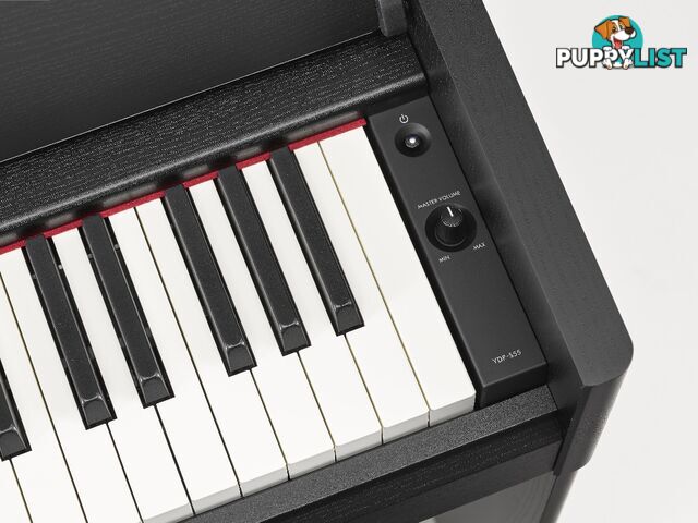 Yamaha Arius Digital Piano YDPS55