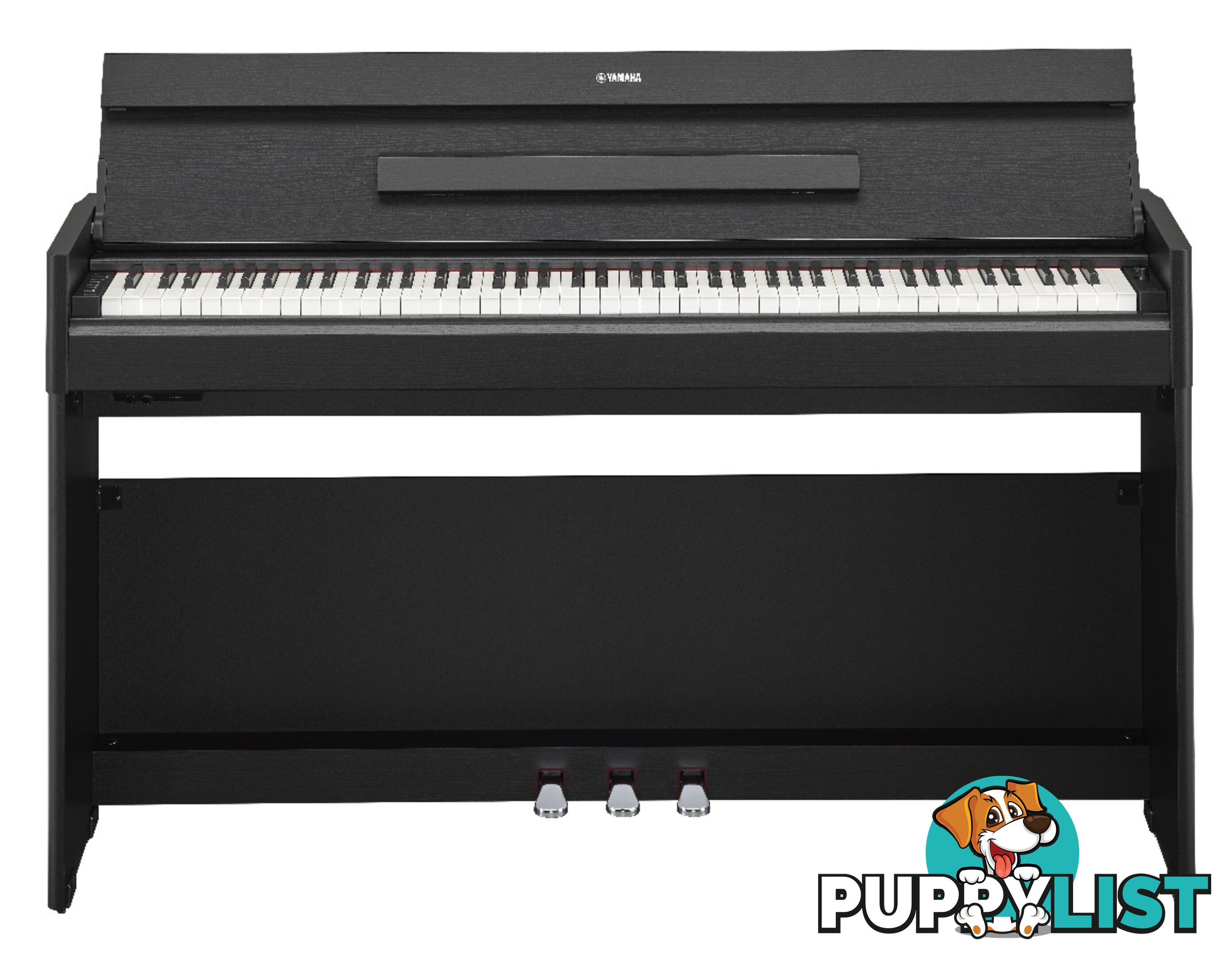 Yamaha Arius Digital Piano YDPS55