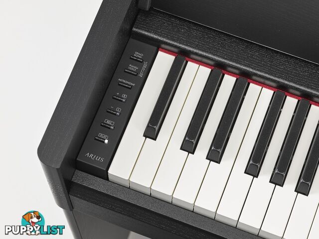 Yamaha Arius Digital Piano YDPS55