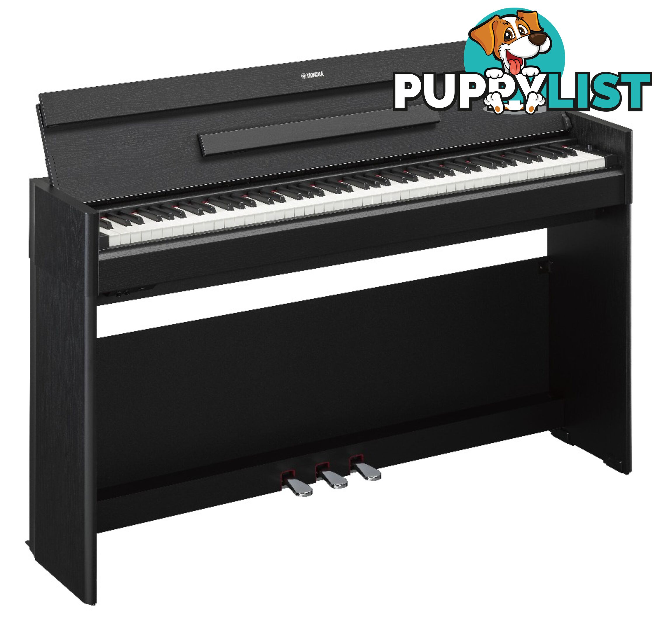 Yamaha Arius Digital Piano YDPS55