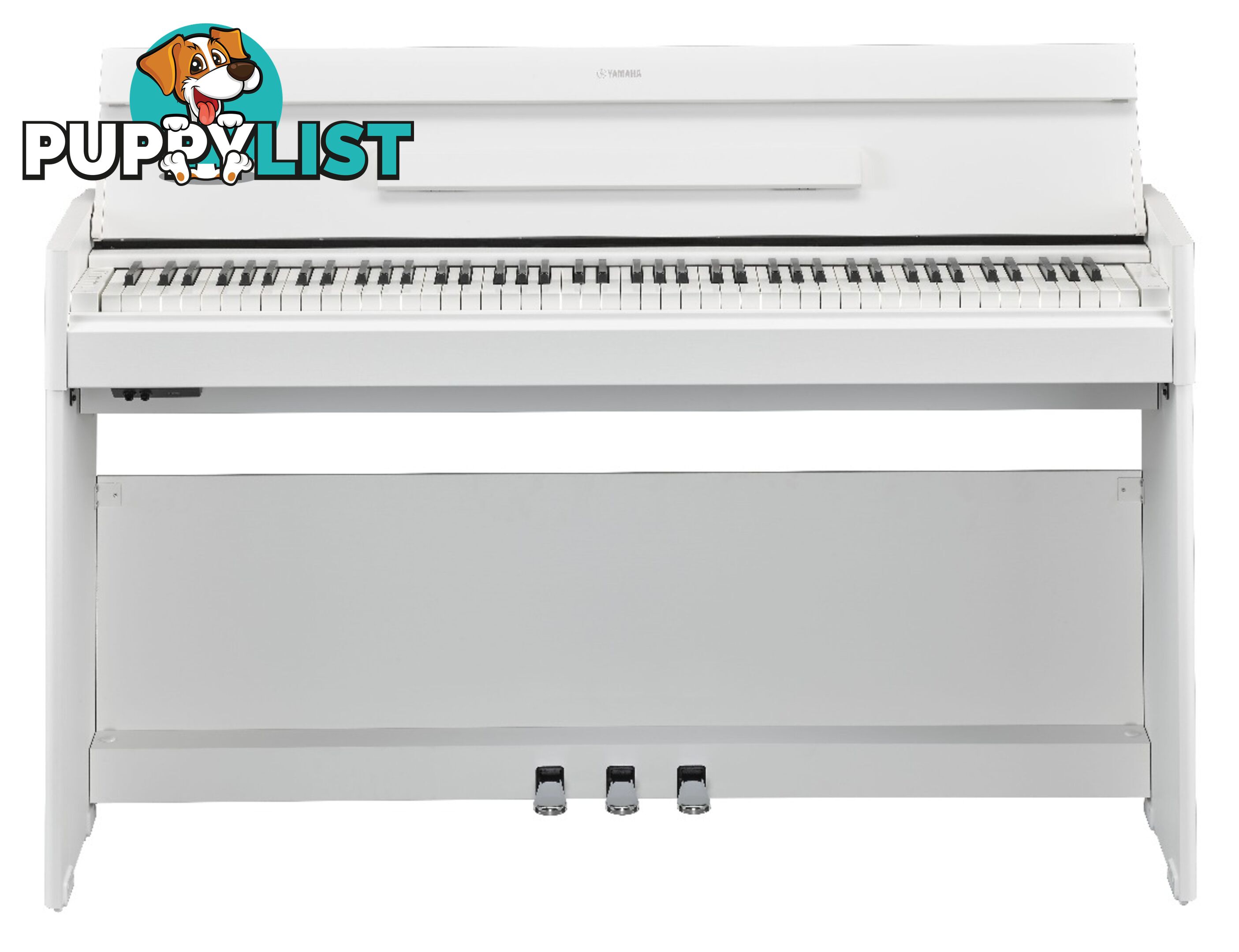 Yamaha Arius Digital Piano YDPS55