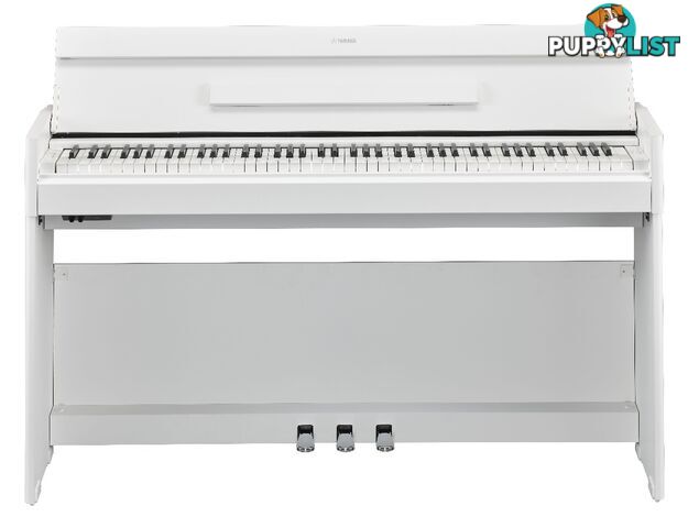 Yamaha Arius Digital Piano YDPS55