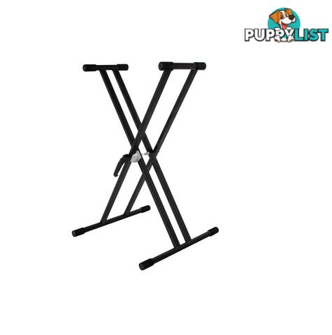 AMS Xtreme KS162 Keyboard Stand (Black)