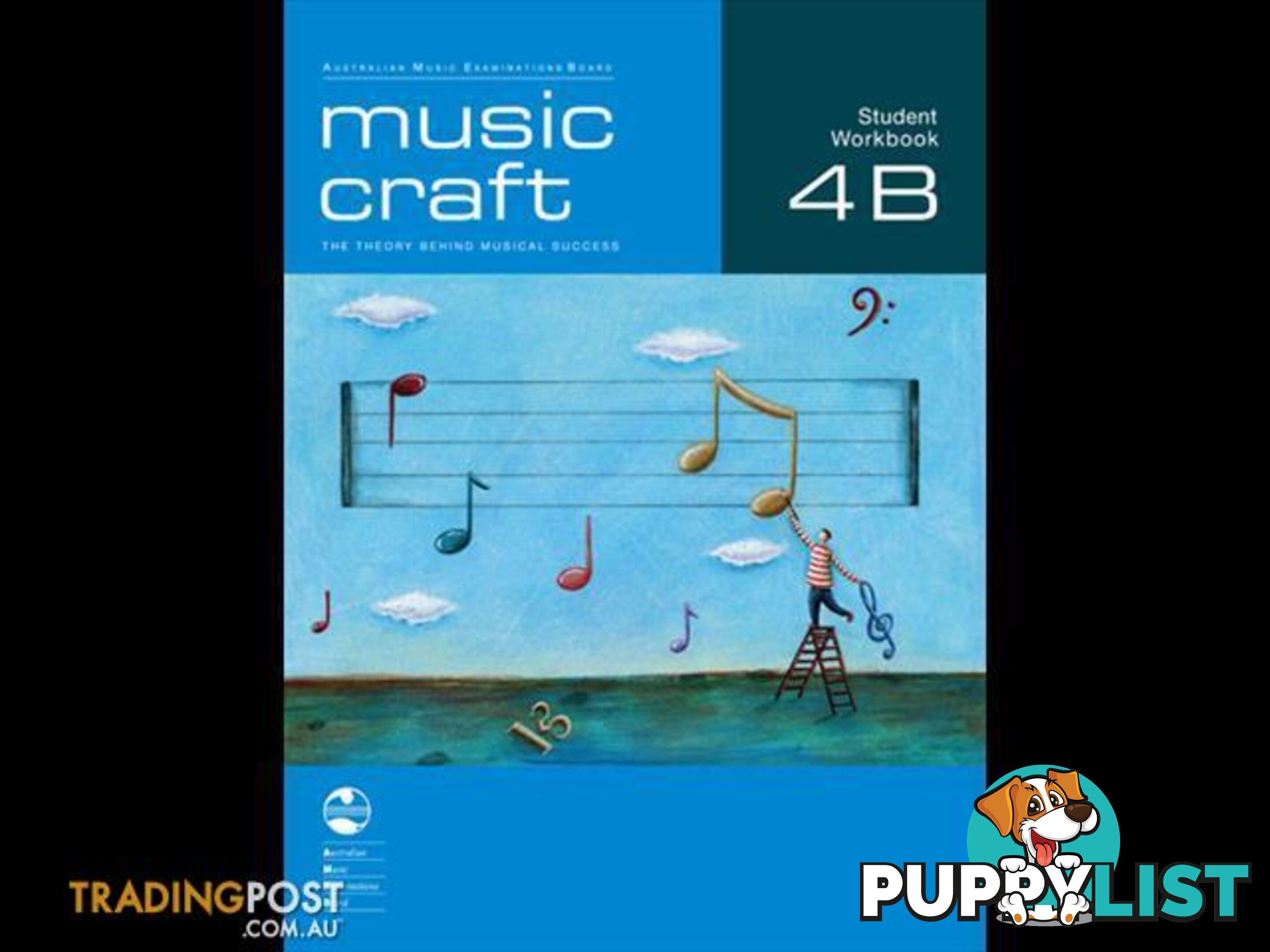 Music Craft series (individual purchases)