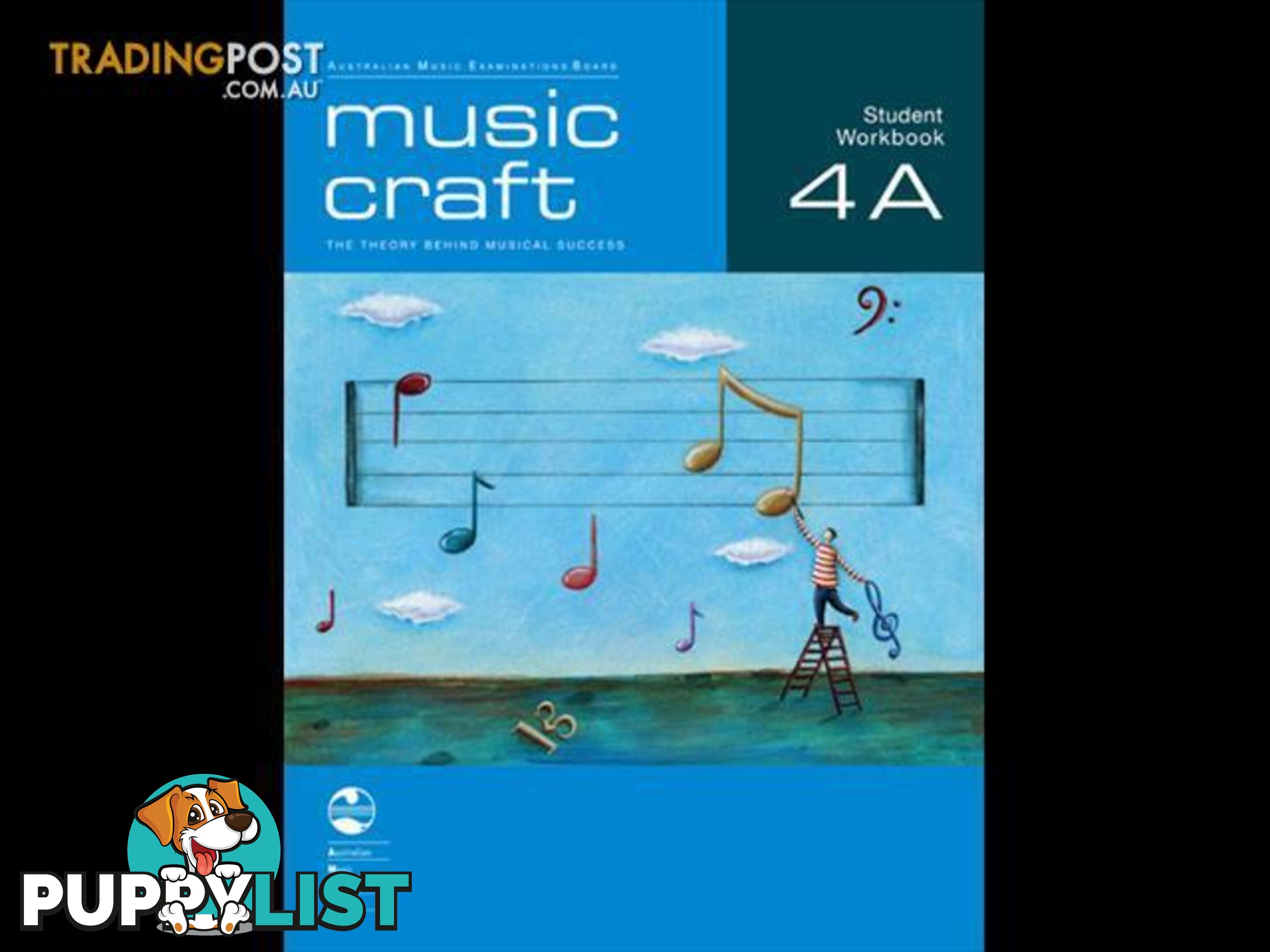 Music Craft series (individual purchases)