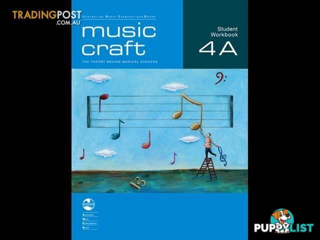 Music Craft series (individual purchases)