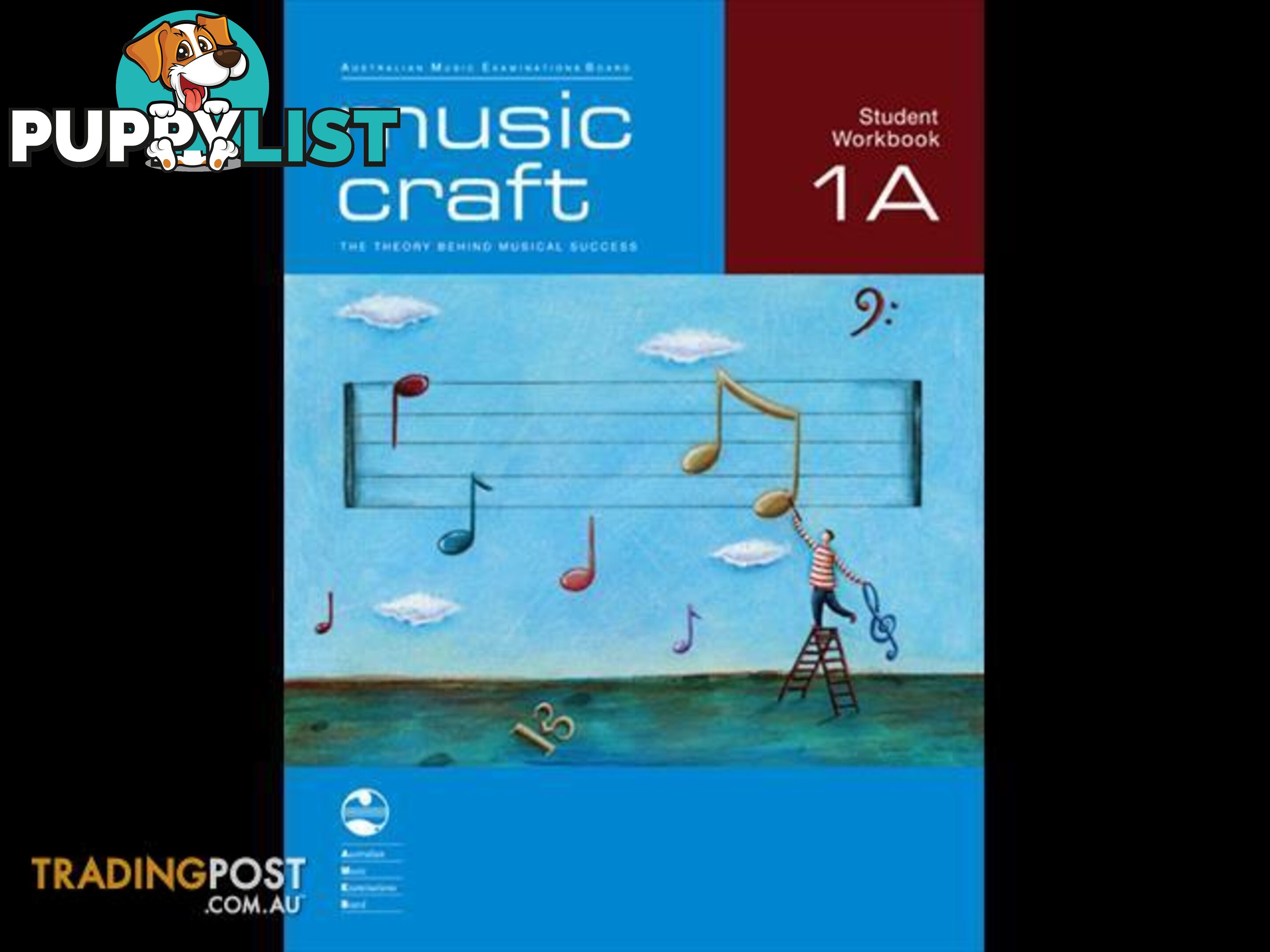 Music Craft series (individual purchases)