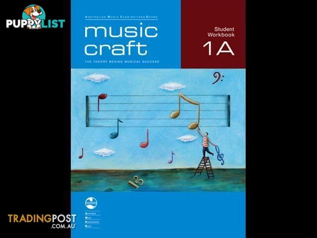 Music Craft series (individual purchases)