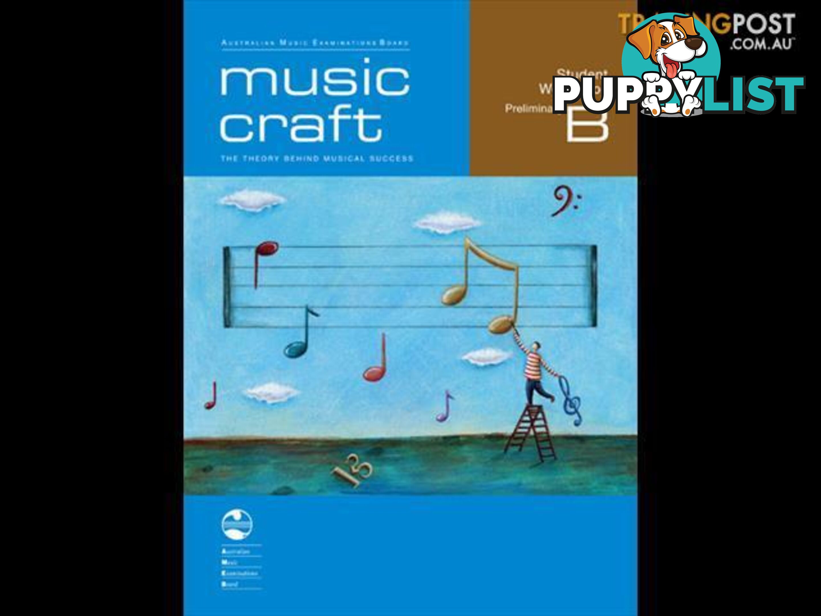 Music Craft series (individual purchases)