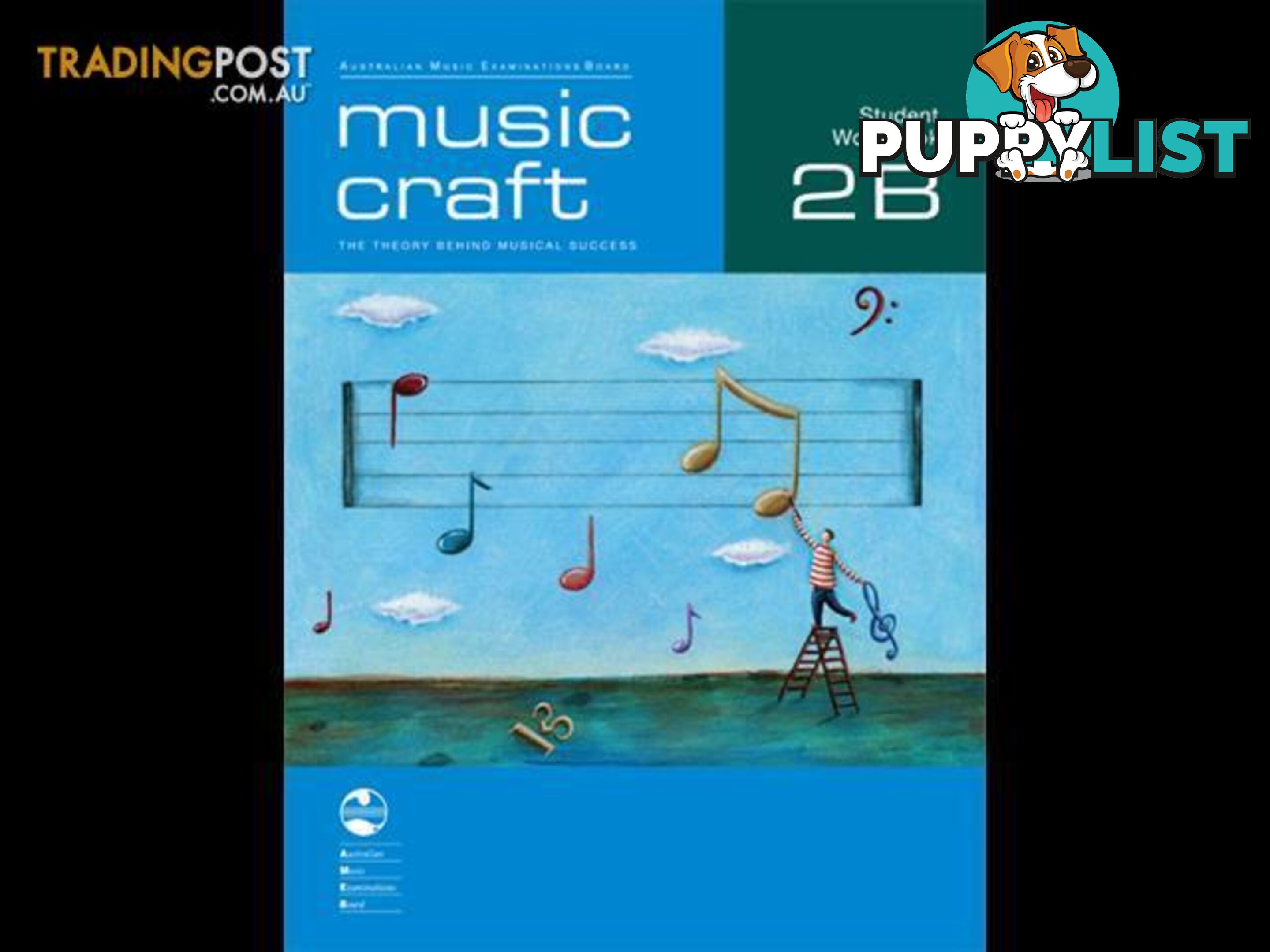 Music Craft series (individual purchases)