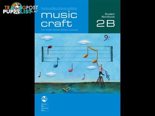 Music Craft series (individual purchases)