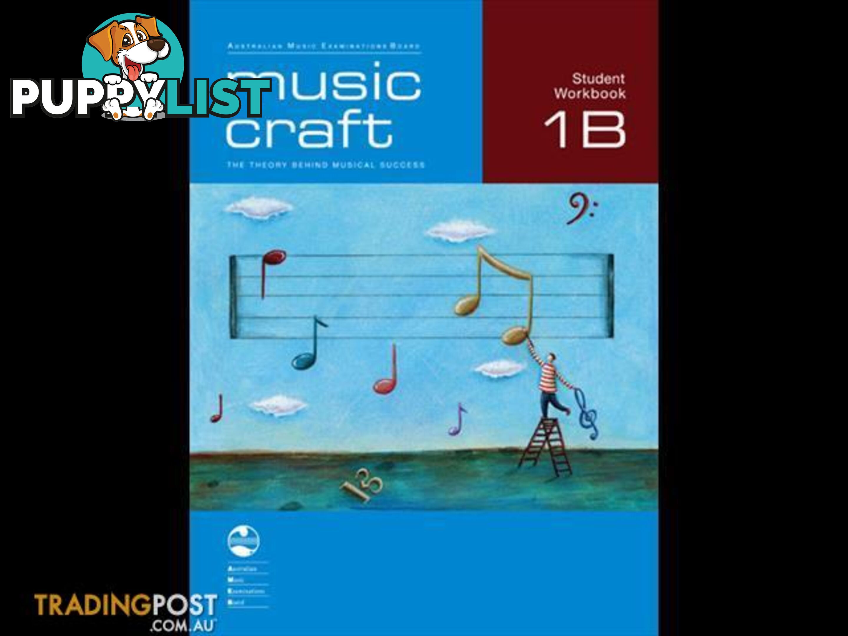 Music Craft series (individual purchases)