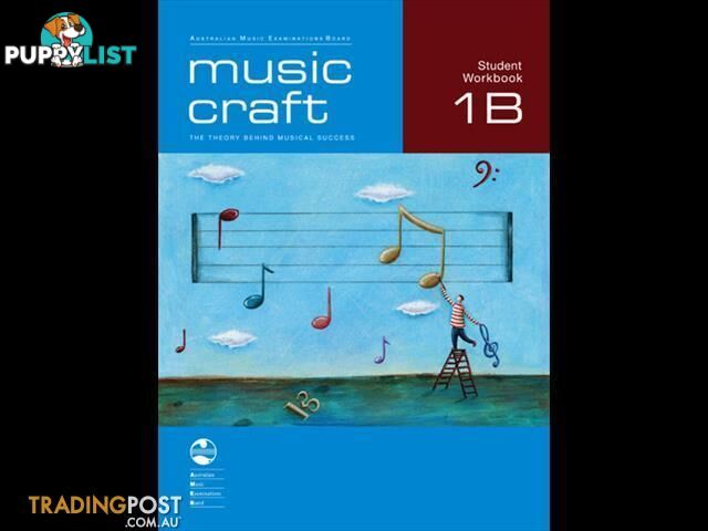 Music Craft series (individual purchases)