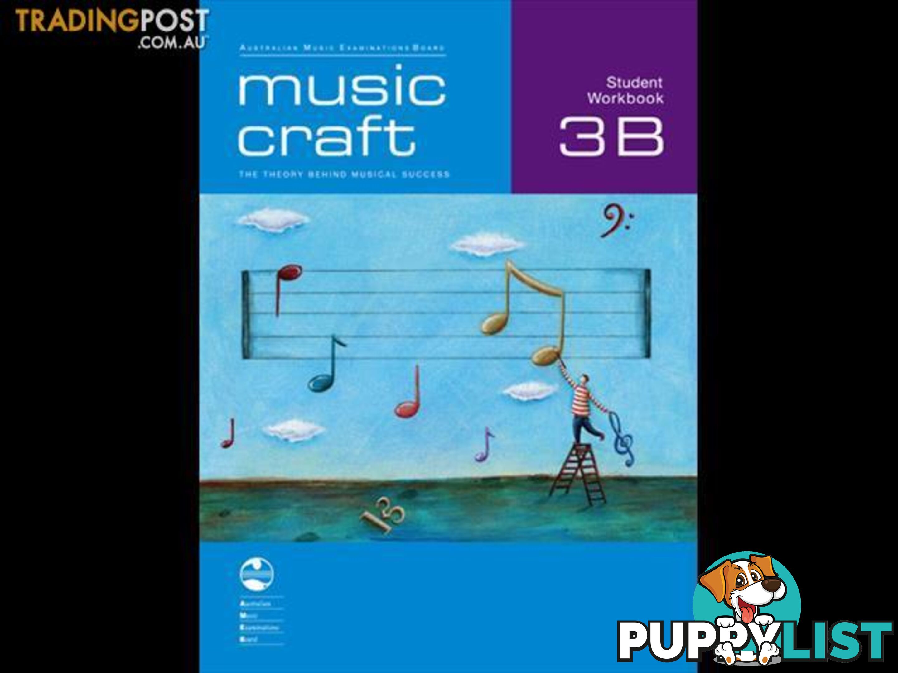 Music Craft series (individual purchases)