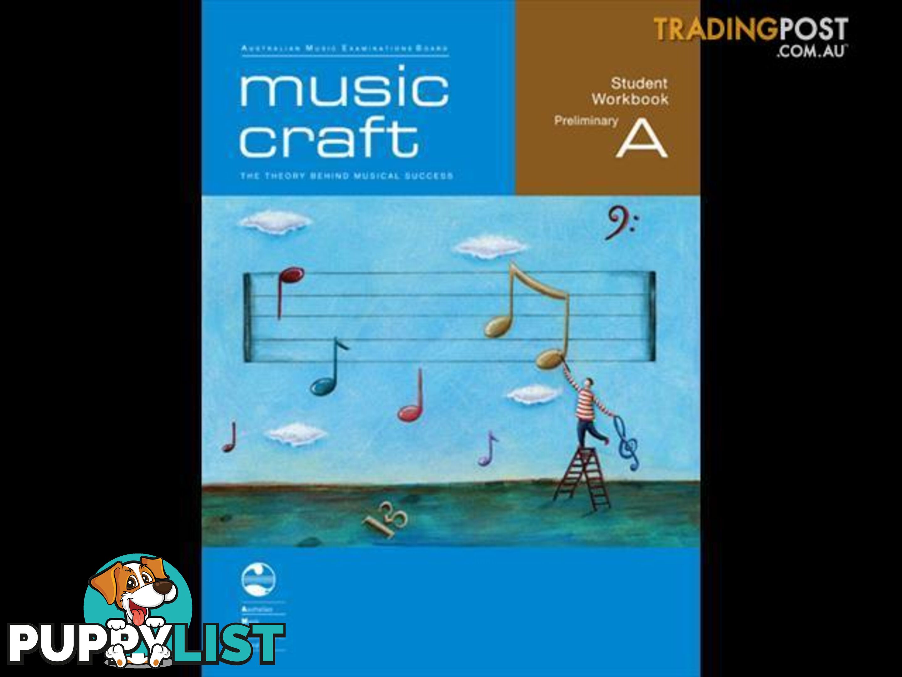 Music Craft series (individual purchases)