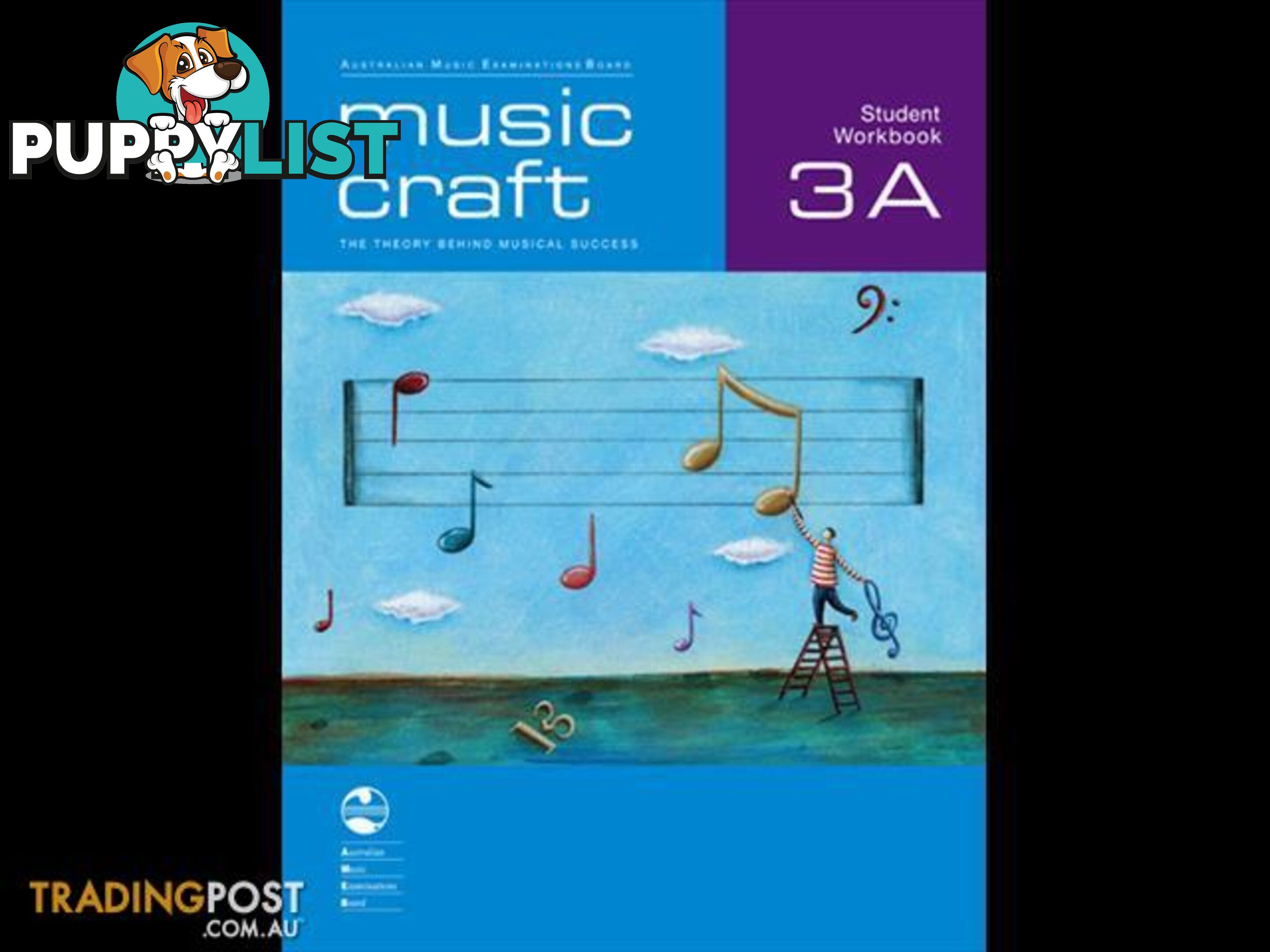 Music Craft series (individual purchases)