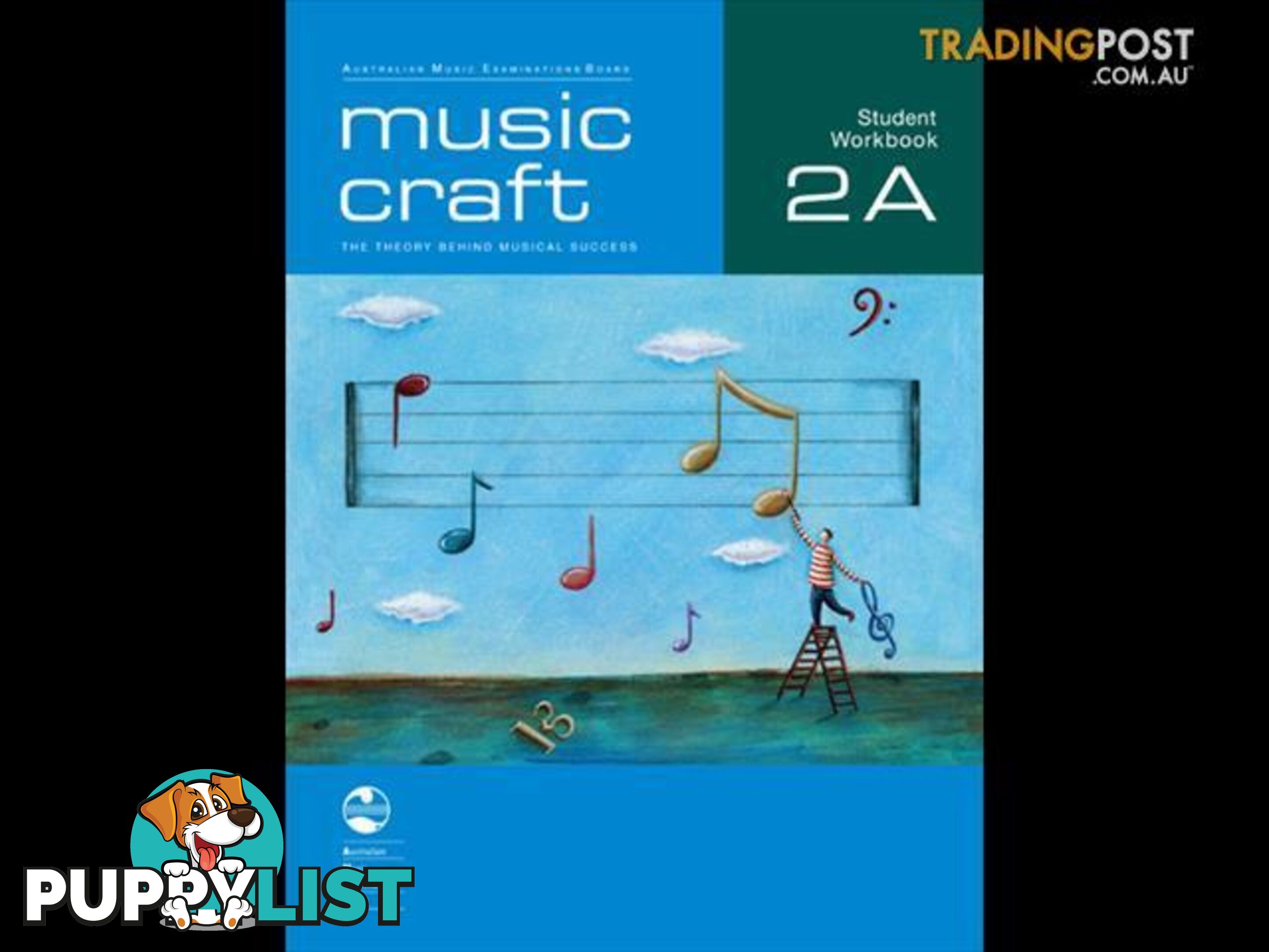 Music Craft series (individual purchases)