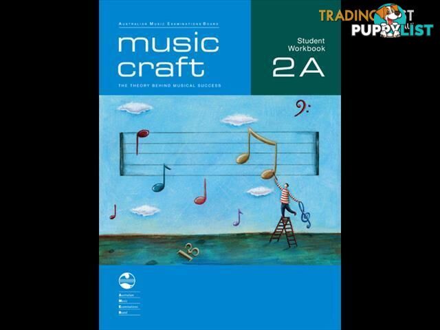 Music Craft series (individual purchases)