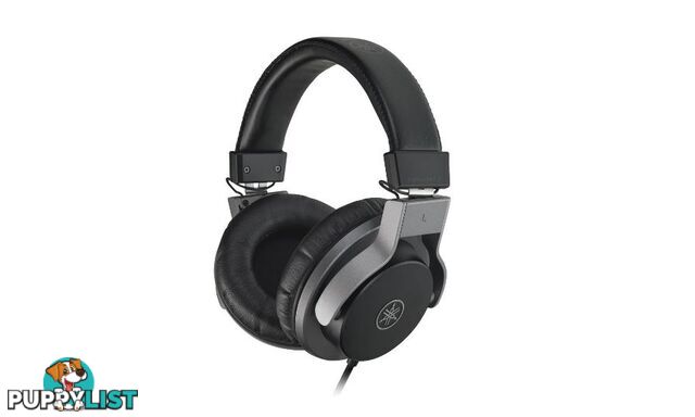 5. Yamaha HPH-MT7  Studio Monitor Headphones