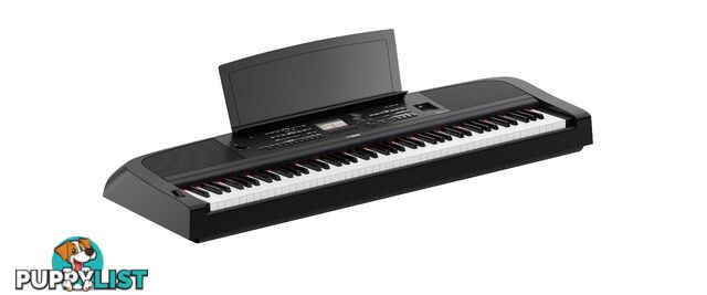 Yamaha Digital Piano DGX670 