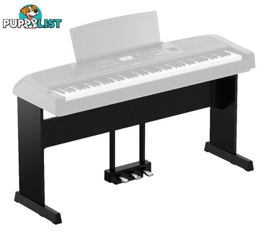 Yamaha Digital Piano DGX670 