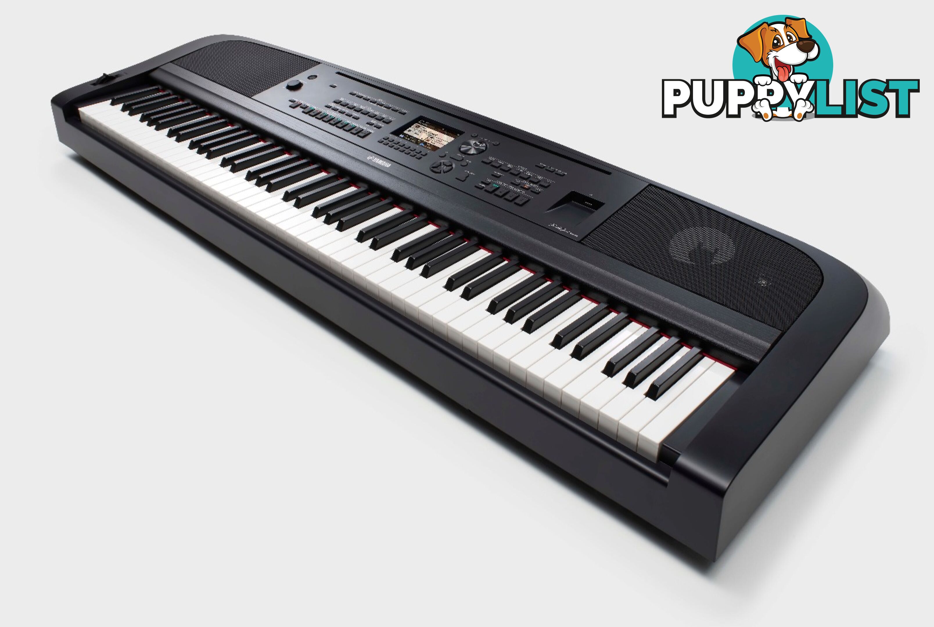 Yamaha Digital Piano DGX670 