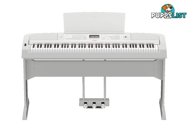 Yamaha Digital Piano DGX670 