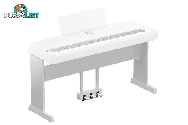 Yamaha Digital Piano DGX670 