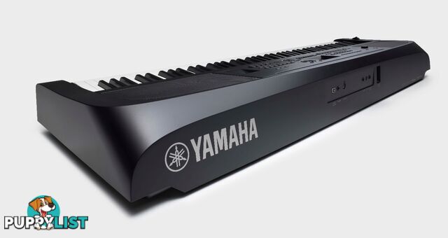 Yamaha Digital Piano DGX670 