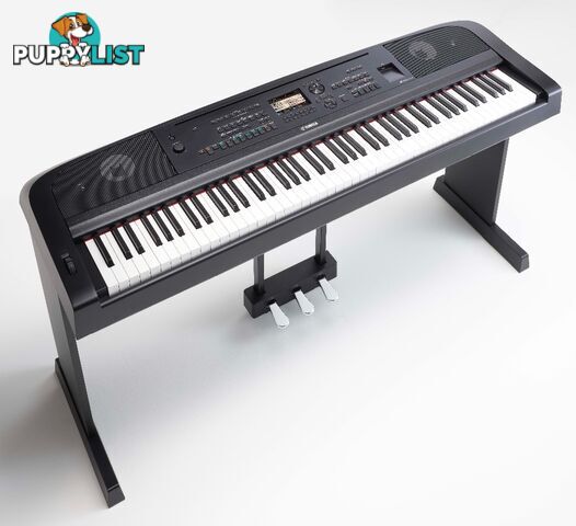 Yamaha Digital Piano DGX670 