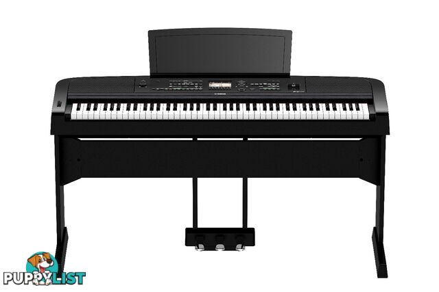 Yamaha Digital Piano DGX670 