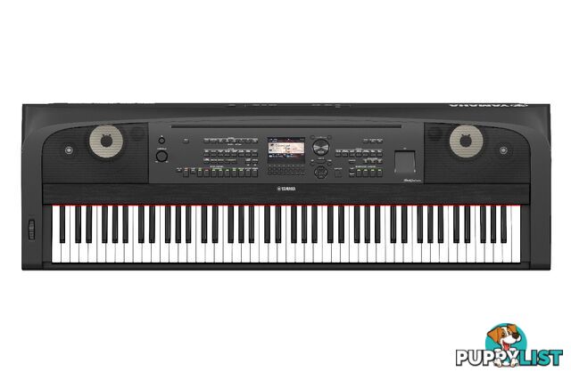 Yamaha Digital Piano DGX670 