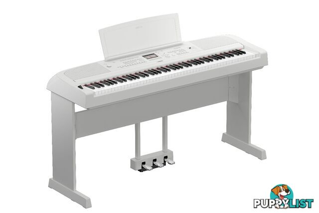 Yamaha Digital Piano DGX670 