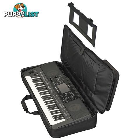 Yamaha Portable Keyboard Gig Bag   SCKB650  